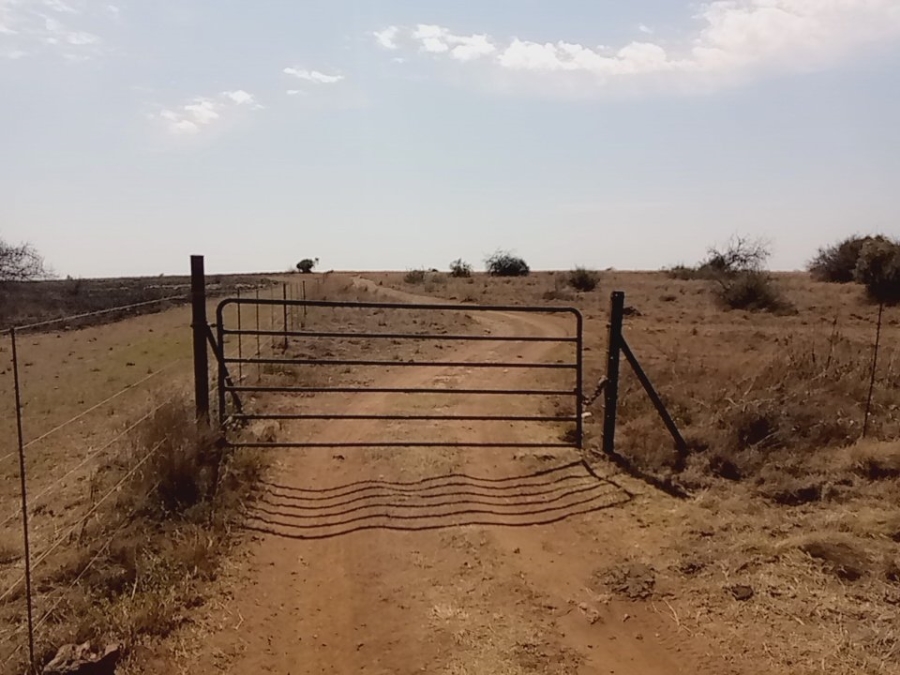  Bedroom Property for Sale in Lichtenburg Rural North West